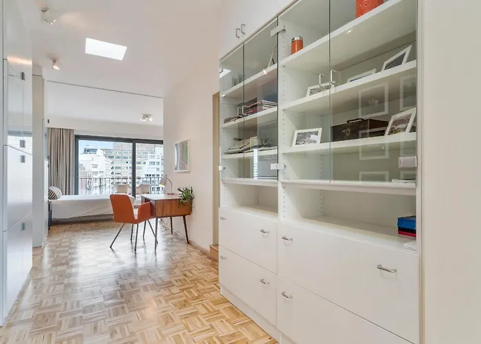 Fuths Loft Penthouse 85