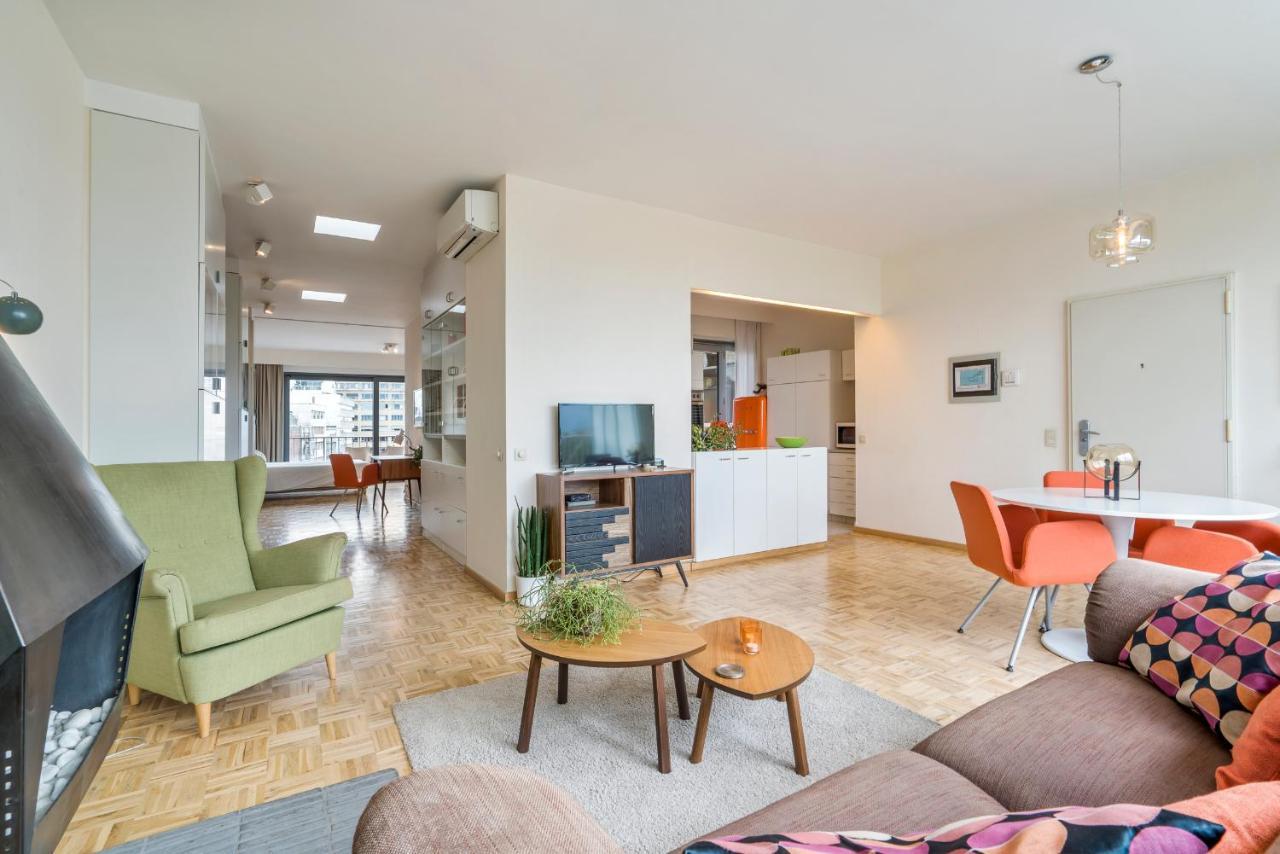 Fuths Loft Penthouse 85 Apartamento