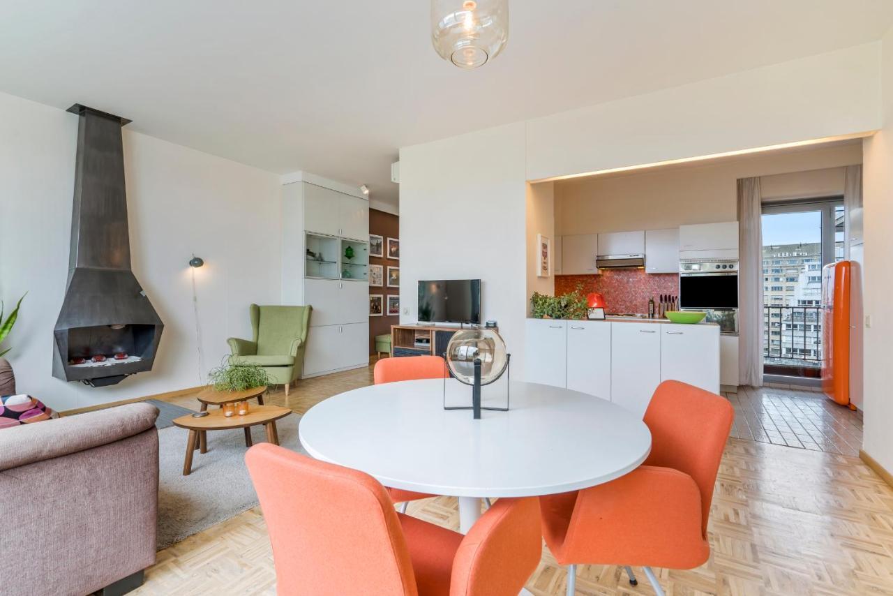 Apartamento Fuths Loft Penthouse 85 *