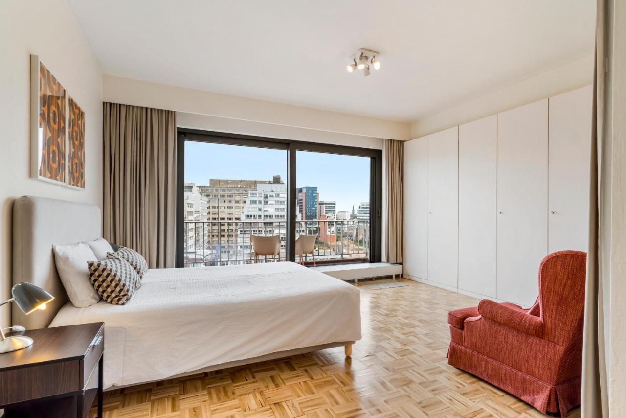 Fuths Loft Penthouse 85 Apartamento *