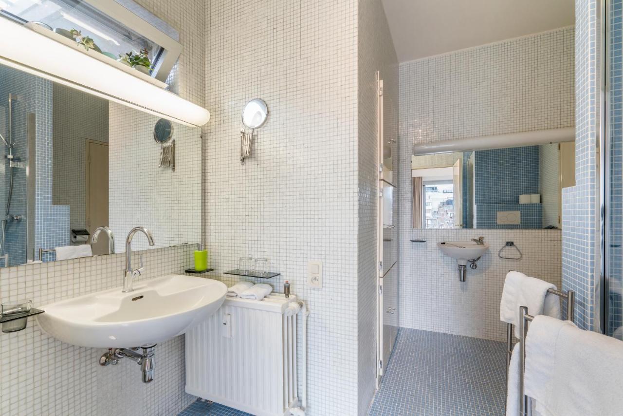Fuths Loft Penthouse 85 Apartamento *