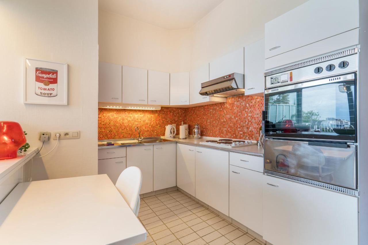 Fuths Loft Penthouse 85 Apartamento *