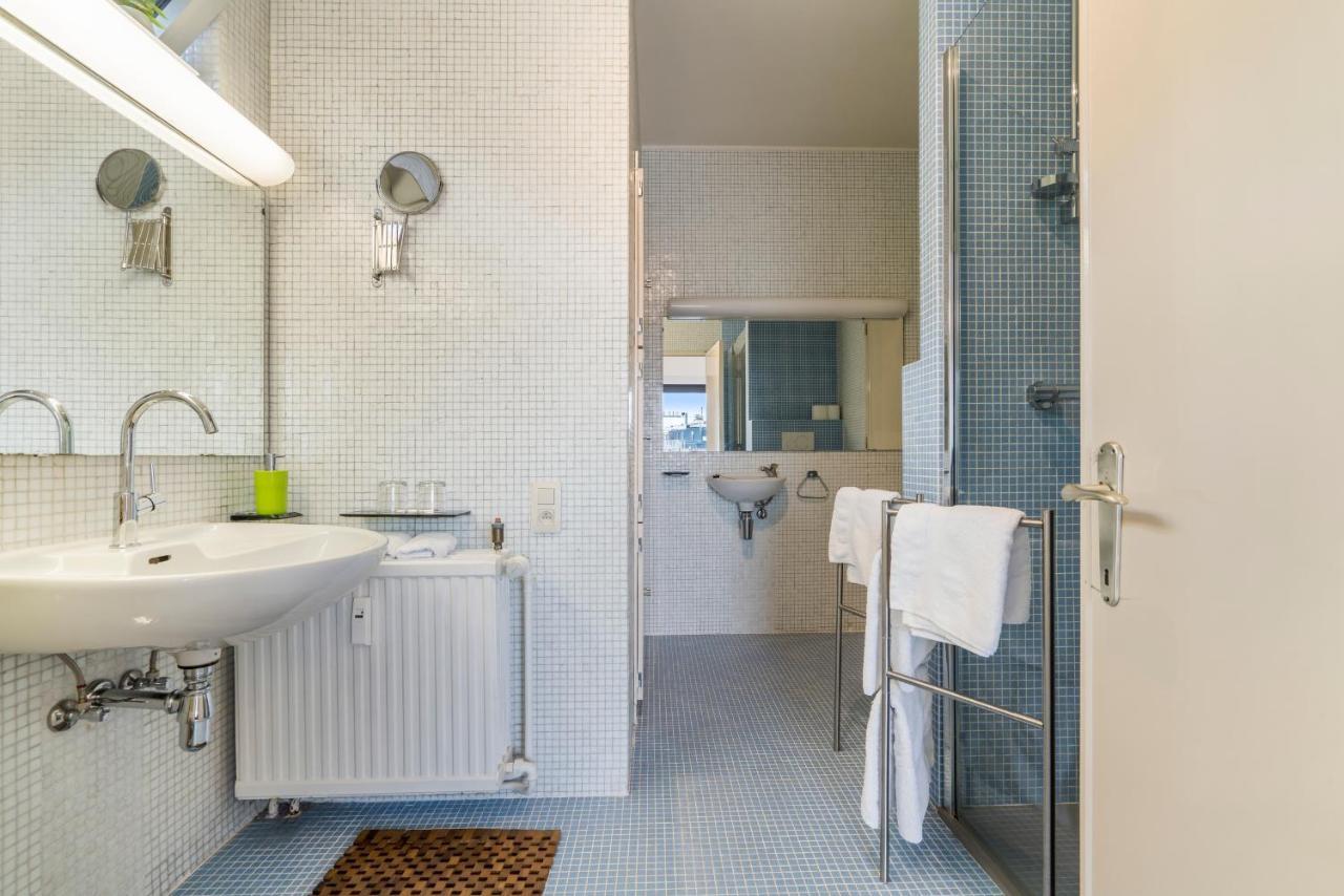 Fuths Loft Penthouse 85 *